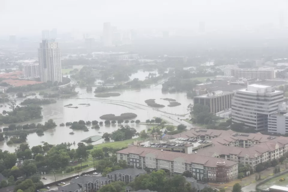 Texas Flood